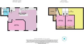 2D Floorplan