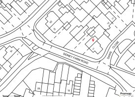 Location plan