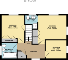 Floorplan 2