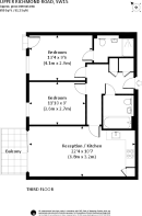 APARTMENT 311 CAPITA