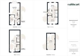 Floorplans