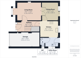Ground Floorplan