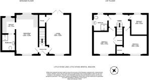 Little Stoke Lane, Little Stoke, Bristol, BS34 6HS