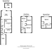 38 Beech Crescent, Wheathampstead - all floors.JPG