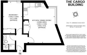 70303 Floor plan 