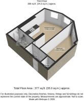 3D Plan