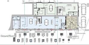 Ground Floor Floorplan