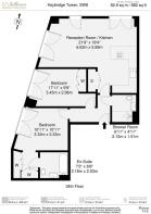 O SULLIVAN - Keybridge Tower, Exchange Gardens, SW