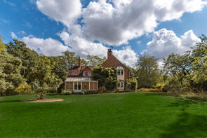 Rear Gardens