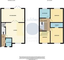 12, Hurley Croft, Monkston, Milton Keynes, MK10 9E