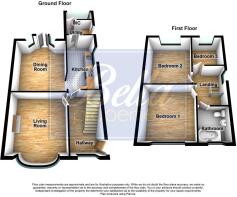 3D Floorplan