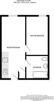 36 century floorplan