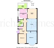 Floorplans