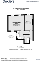 Flat 101A - FP