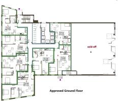 Approved Ground Floo