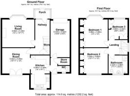 13 High Street, Laleston - all floors (1).JPG