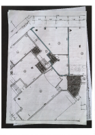 Floor/Site plan 1