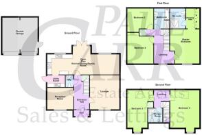 Floorplan One