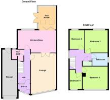 Floorplan One