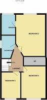 First Floor Plans