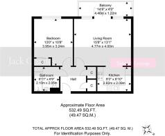 36 Bridleway House, TN9 1FJ - Plans.jpg