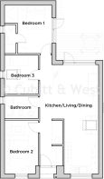 Ground Floor Floor Plan