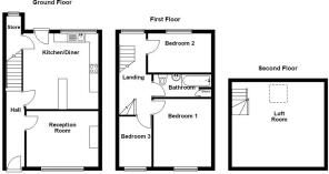 4 Dale Street, Earby - all floors.JPG