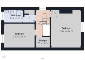 Floor plan - ground floor