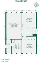 Floorplan 2D