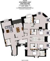 Sixth Floor