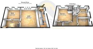 3D Floorplan