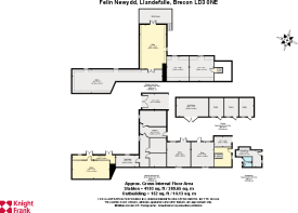 Felin Newydd, Llande
