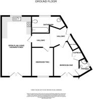 5 Beech House, Nettle Way Minster On Sea, Sheernes