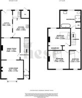 20 Walrow Road, Highbridge, Somerset, TA9 4AD-high