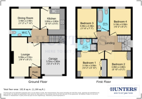 4 Poppy Close, Brayton - Floorplan.png