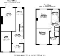 22 Martin Close, Bromsgrove