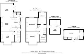 19 Sunningdale Road, Newport - all floors (1).JPG