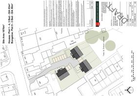 Development Site @ 188 High Street, Worle, North S