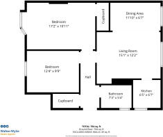 Floorplan - Walker Wylie - 280 Chirnside Road