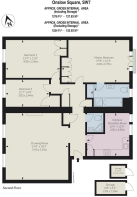 Onslow Square FP-06L