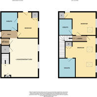 FLOORPLAN FLAT 8