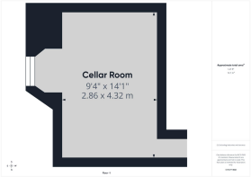 Cellar Room