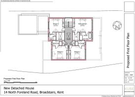 Floor/Site plan 2