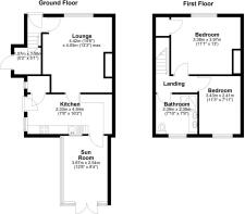 7 Derwent Terrace Mexborough. Floor plan.jpg