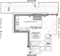 GF - 2 Bute Close