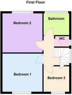 5 franklyn road - First Floor.JPG