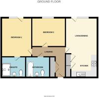 Chalkwell Park House