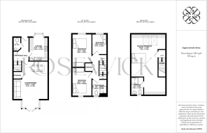Sandbeck Floorplan
