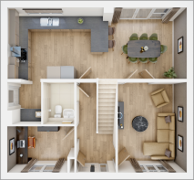 Ground Floor