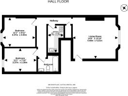 11 Melrose Place HFF-high
